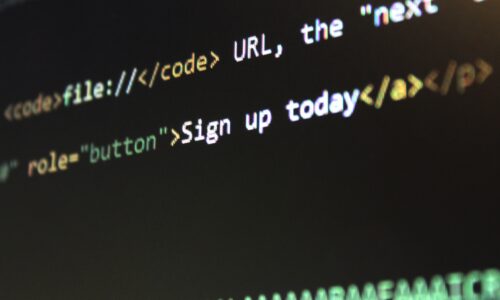 Curso de HTML Básico